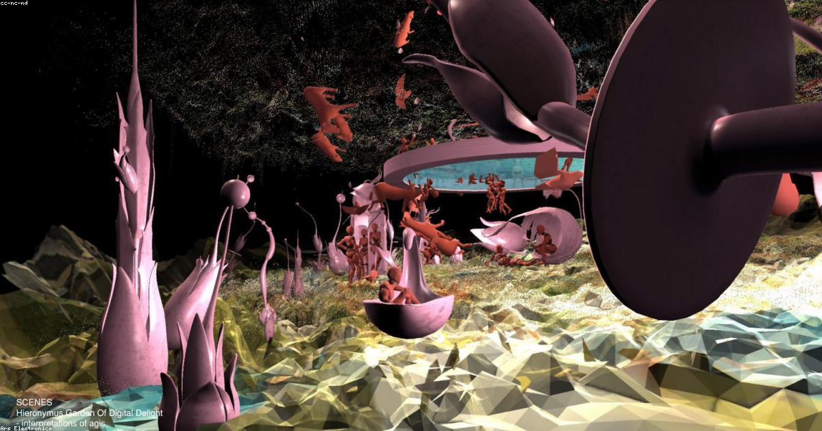 Il potere dell’arte di vivere nel momento presente