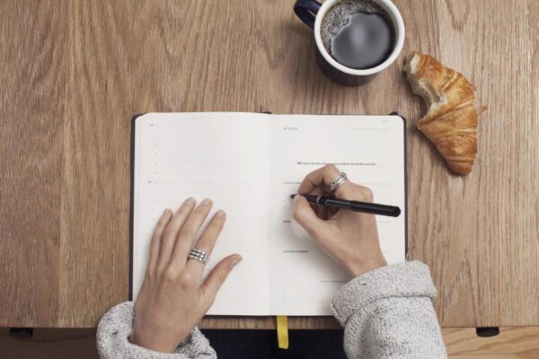 Riconoscere e celebrare i propri successi quotidiani