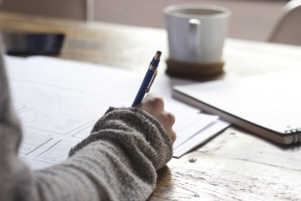 Journaling Evidence-Based: Cosa Funziona e Perché