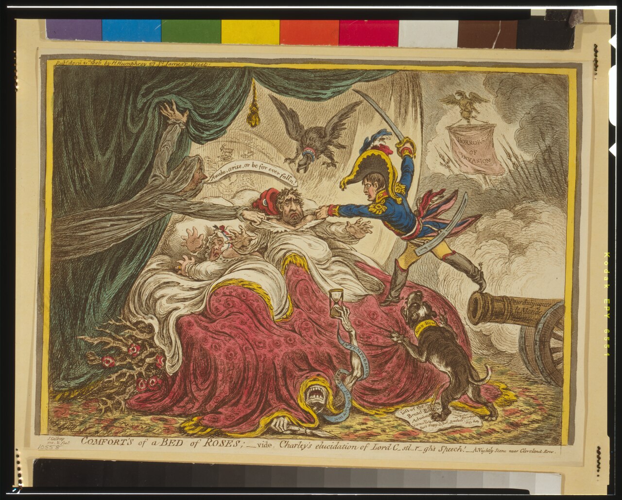 hands support comfort (foto: British Cartoon Prints Collection / Public domain, Wikimedia Commons)