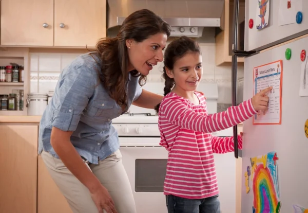 Come insegnare ai bambini a riconoscere e nominare le proprie emozioni