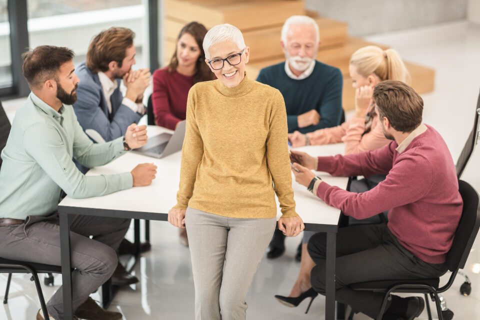 Sindrome dell’impostore: riconoscerla e affrontarla sul lavoro