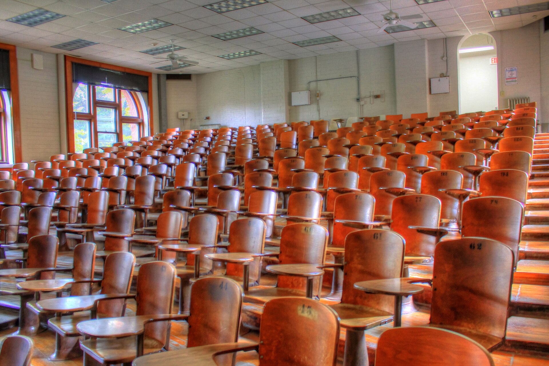 Le prime due frasi decidono il resto dell’intervento
