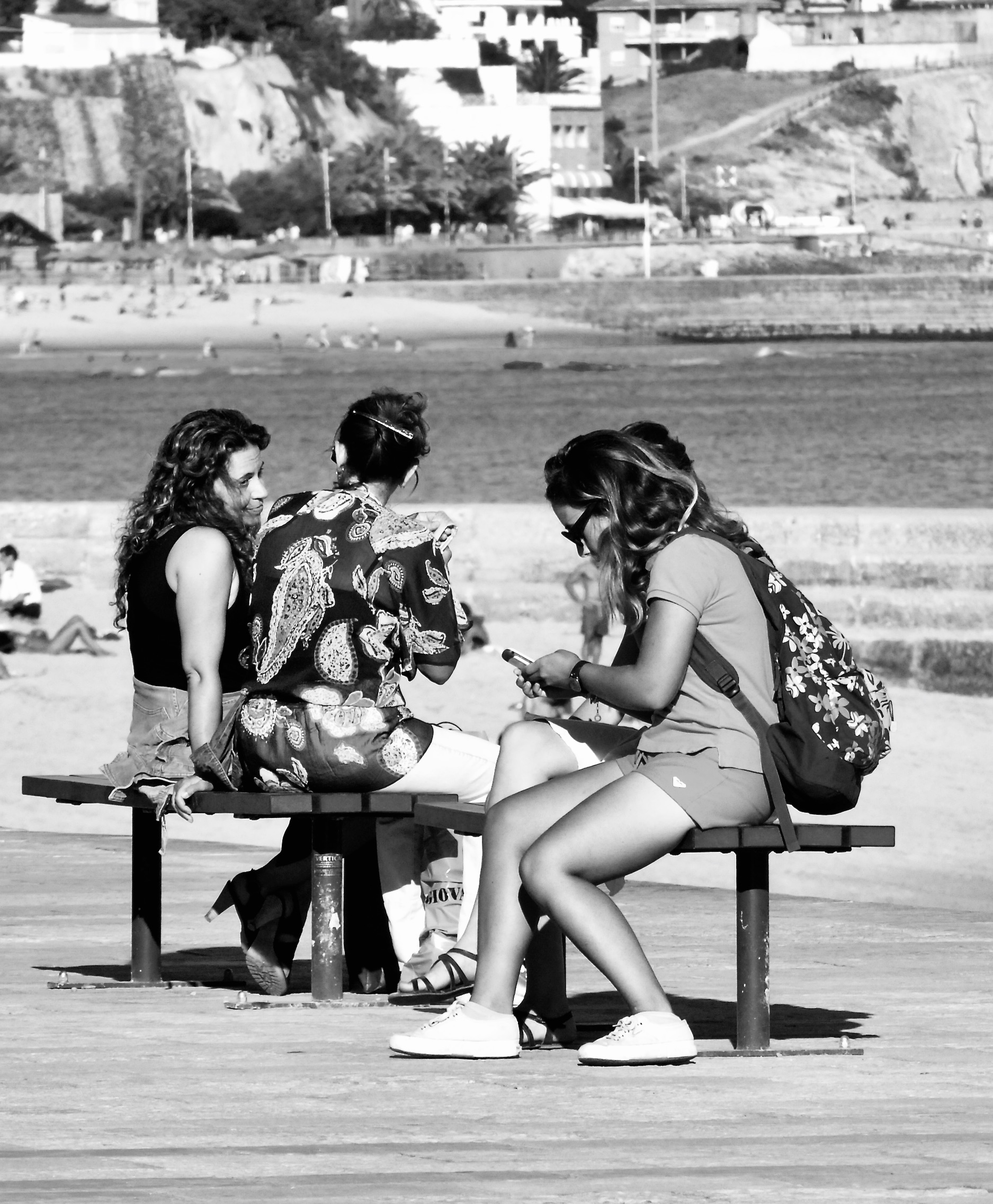 I consigli pratici arrivano quasi sempre troppo presto